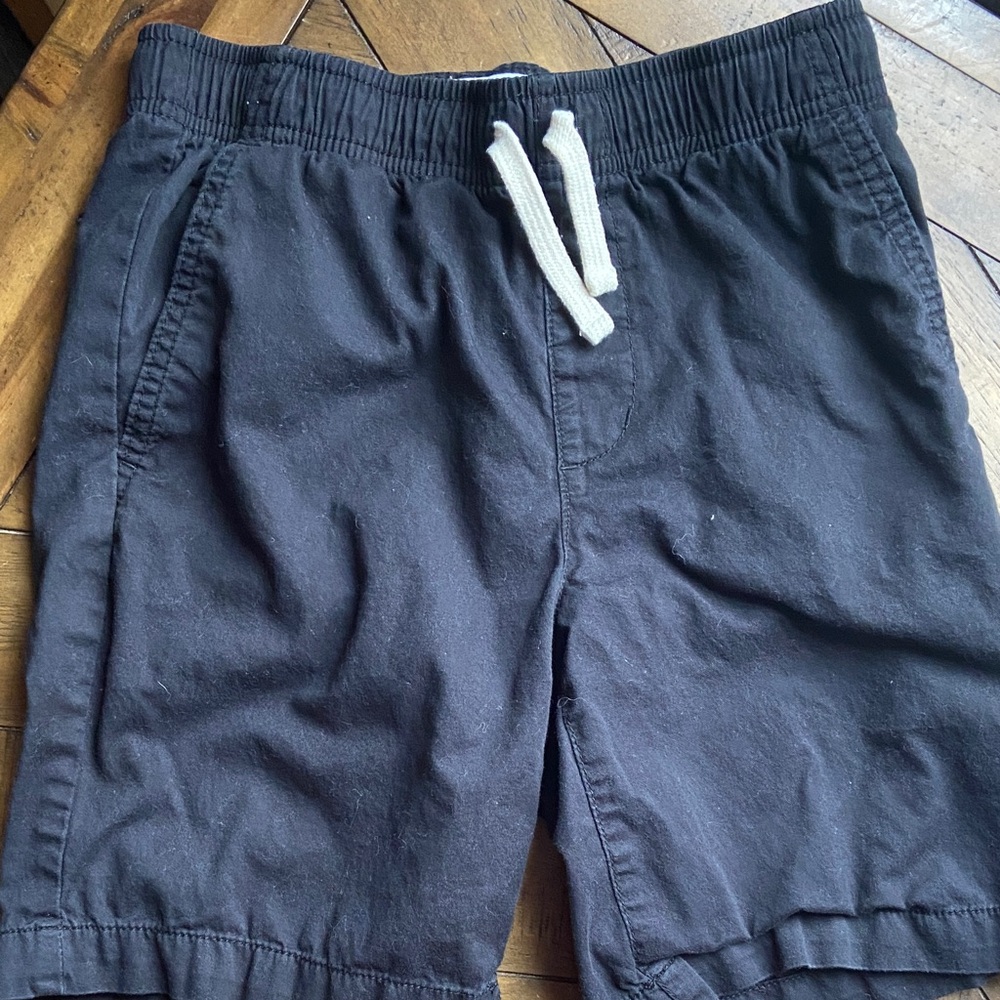 Boys shorts